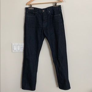 Lucky Brand Men’s Jeans Straight Leg 34x30